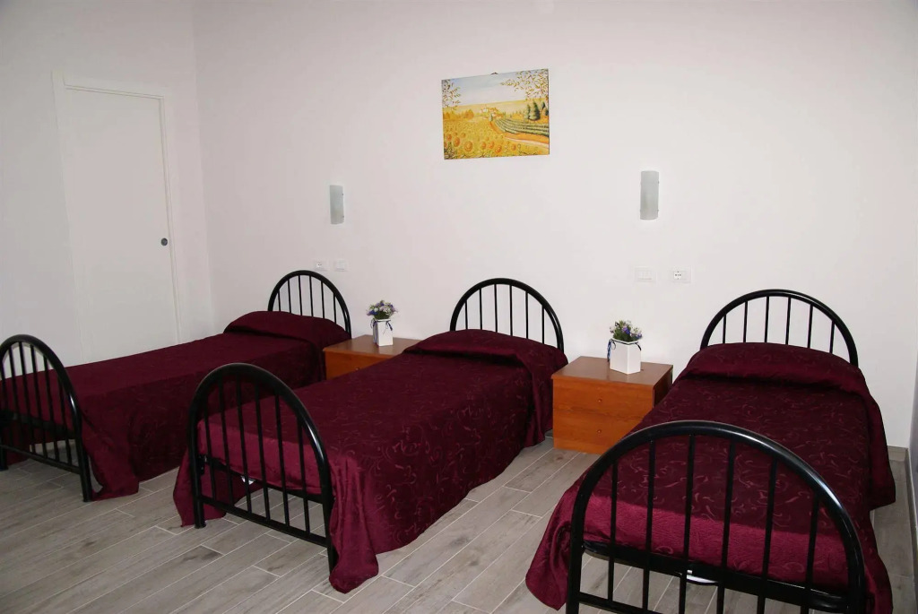 Il Grillo Di Firenze B&B