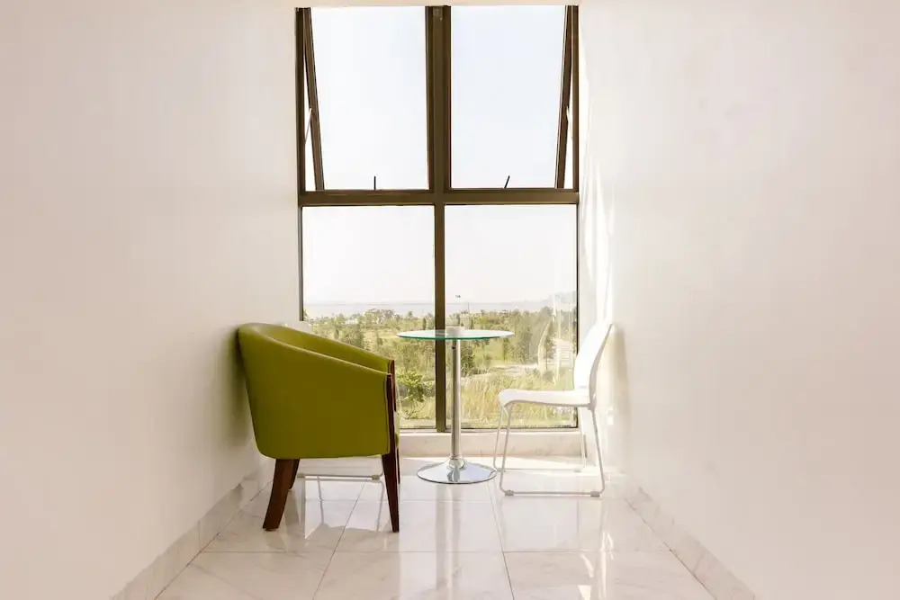 OYO 597 Chieu Duong Hotel