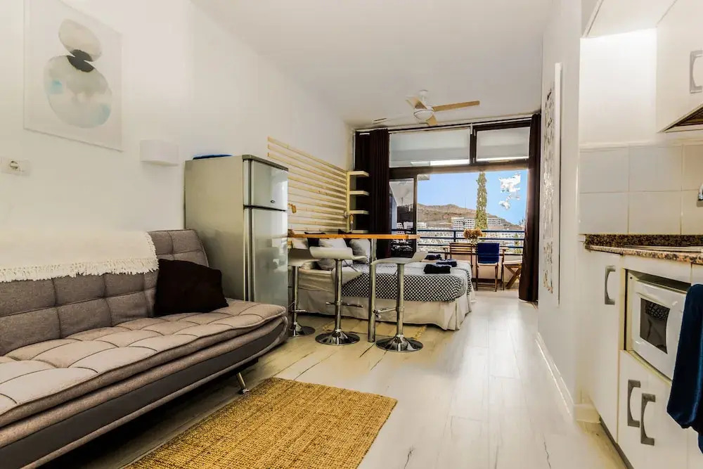 Apartment Portosol