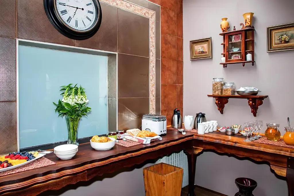 aHa Guest House