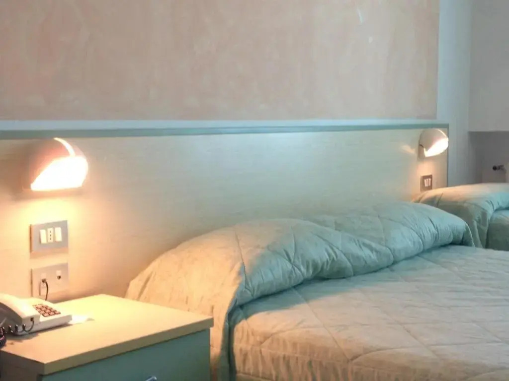 Hotel Rivamare