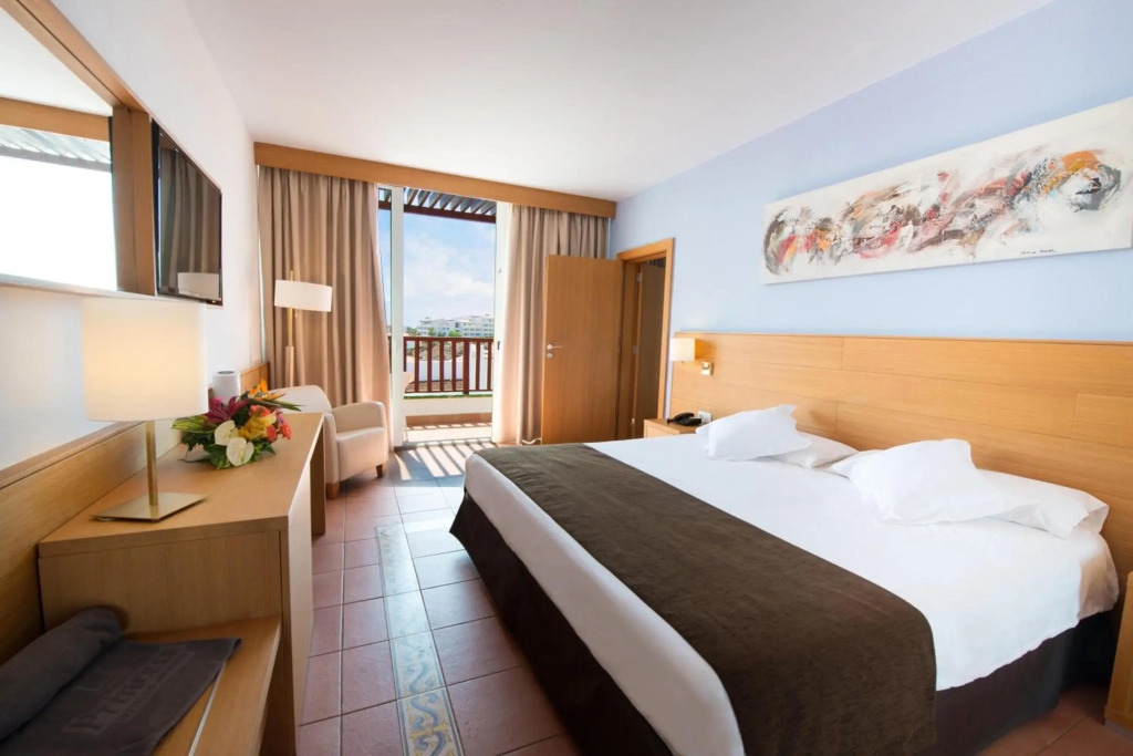 Hotel Esencia de Fuerteventura by Princess - Adults Only