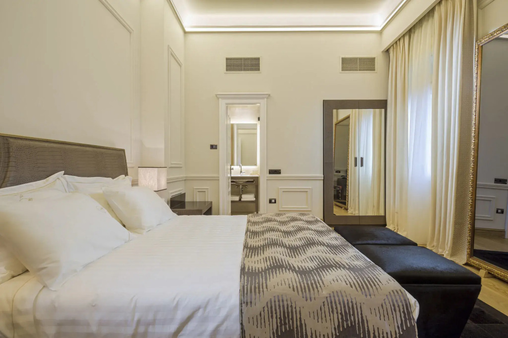 3 Sixty Hotel & Suites