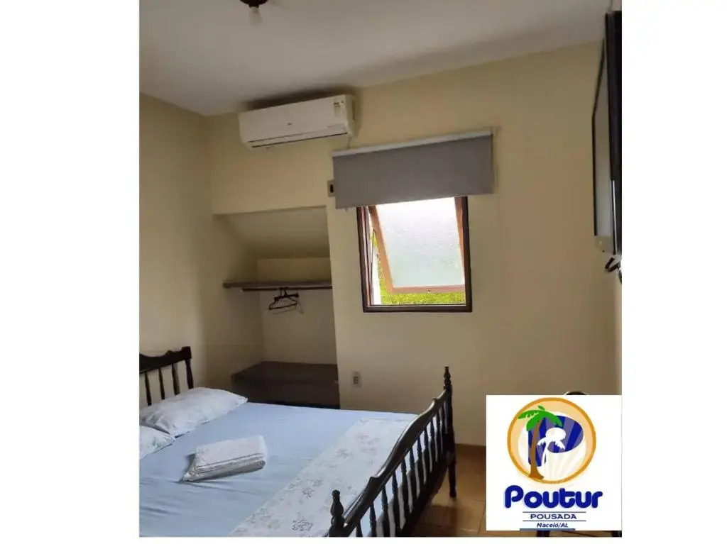 Poutur Pousada