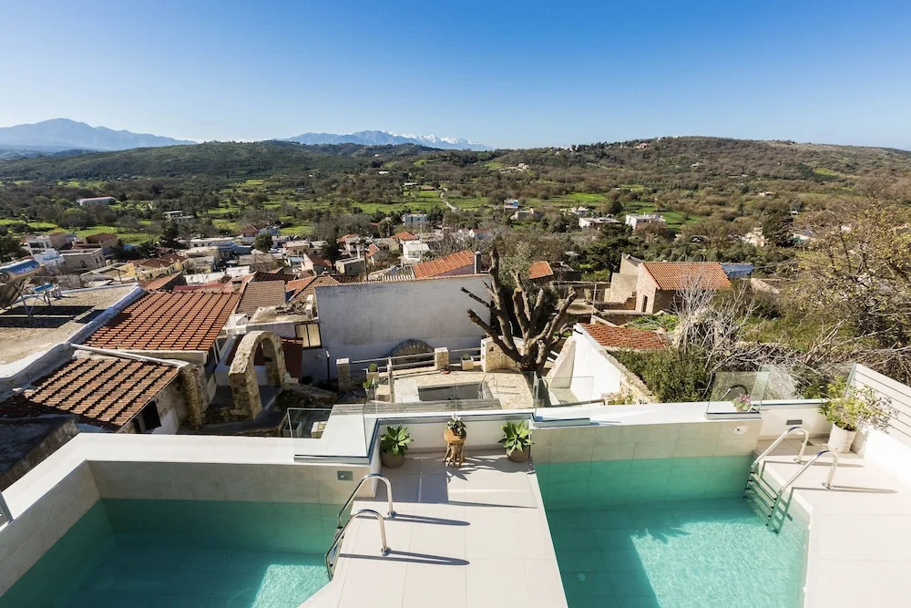 Three Moirai Villa
