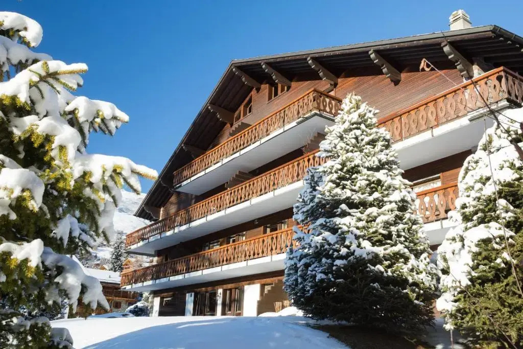Apartment Diure 222