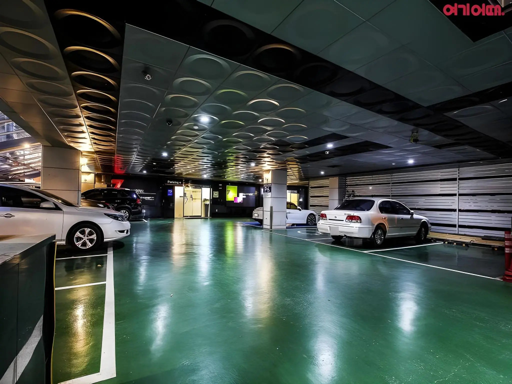 Seven Motel Ansan