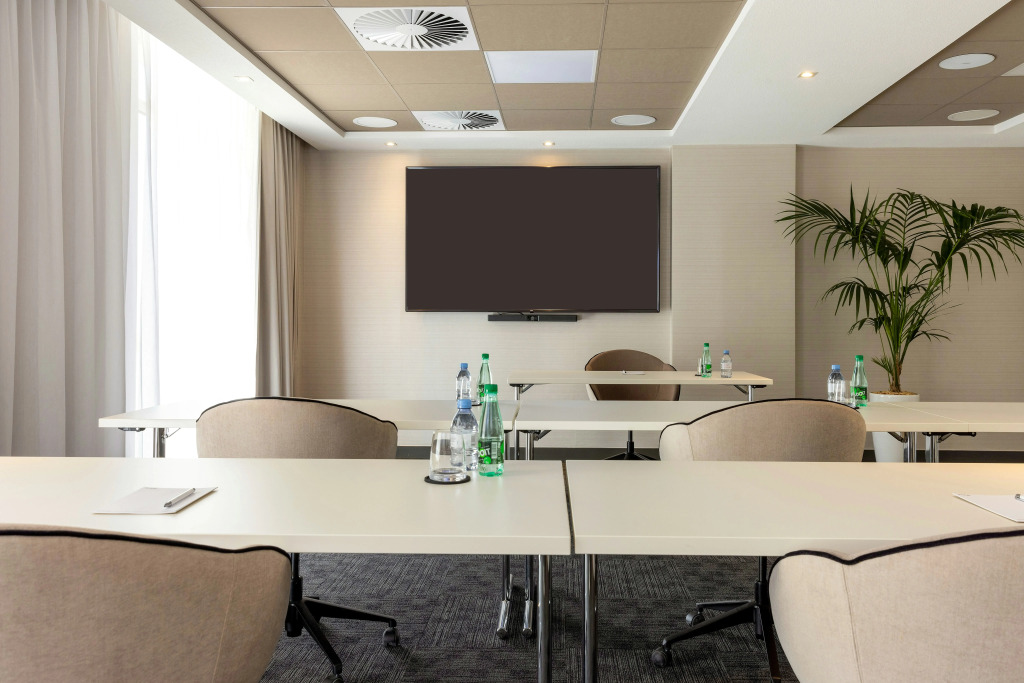 Hilton Garden Inn Tours Centre, France