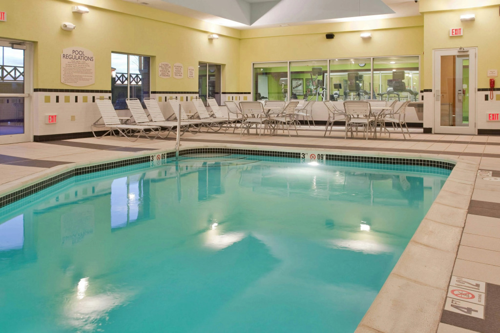 Fairfield Inn & Suites by Marriott Kearney