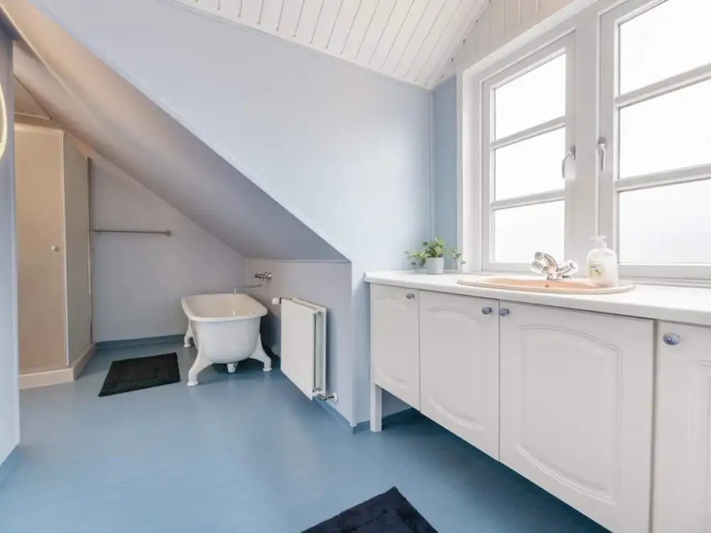 4 Star Holiday Home in Hjorring