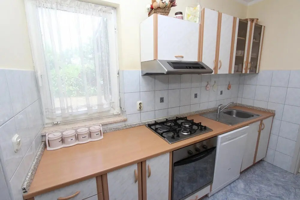 Apartments Prenc