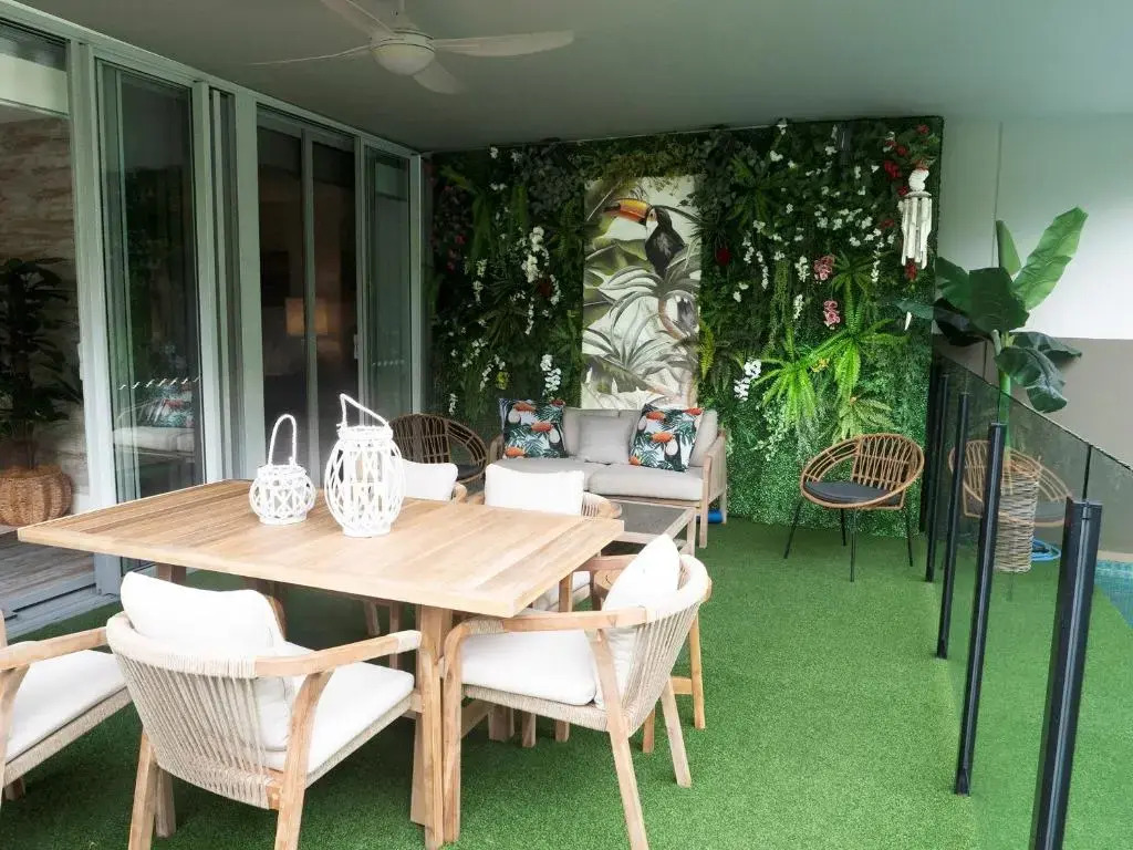 Cotton Beach Resort - Tweed Coast Holidays ®