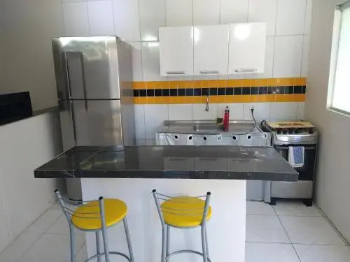 Residencial dos Ipês