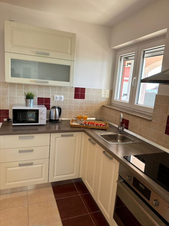 Beautiful Apartment Bodulo 4