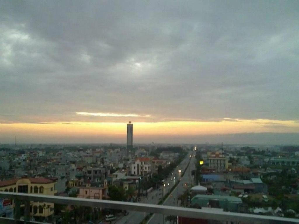 Tien Thanh Hotel
