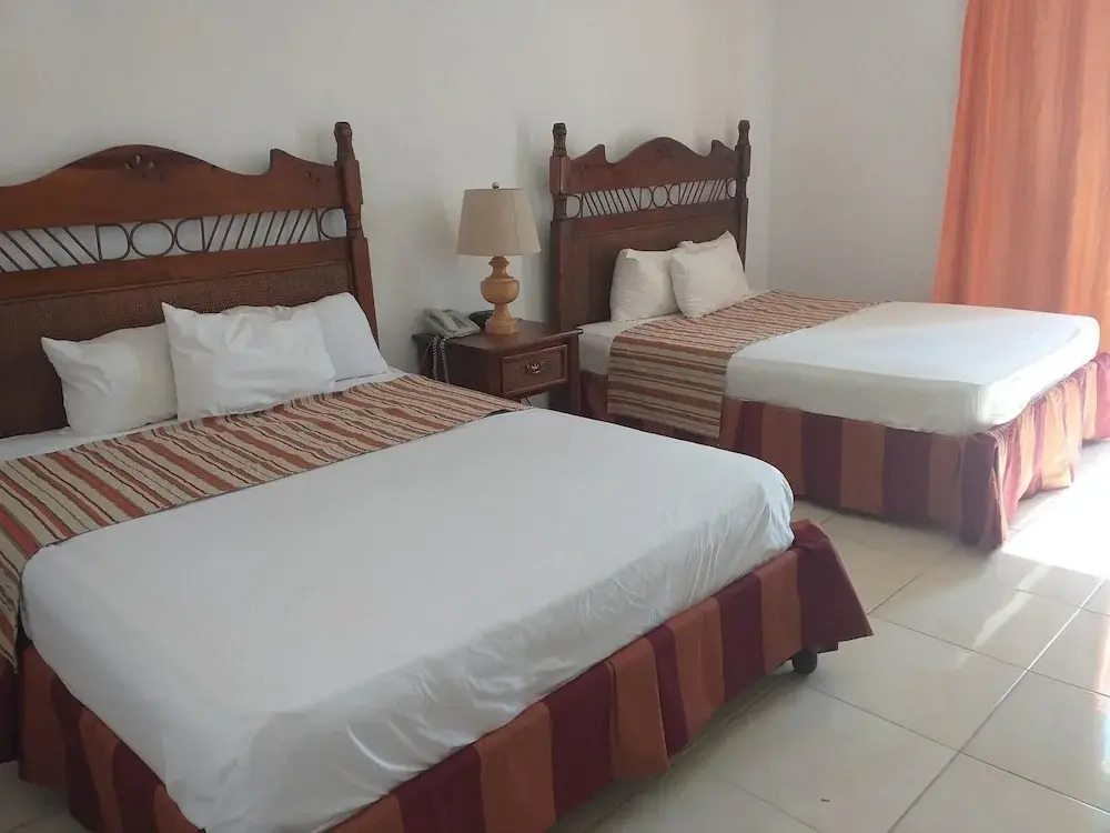Hotel Dominicana Plus Bavaro