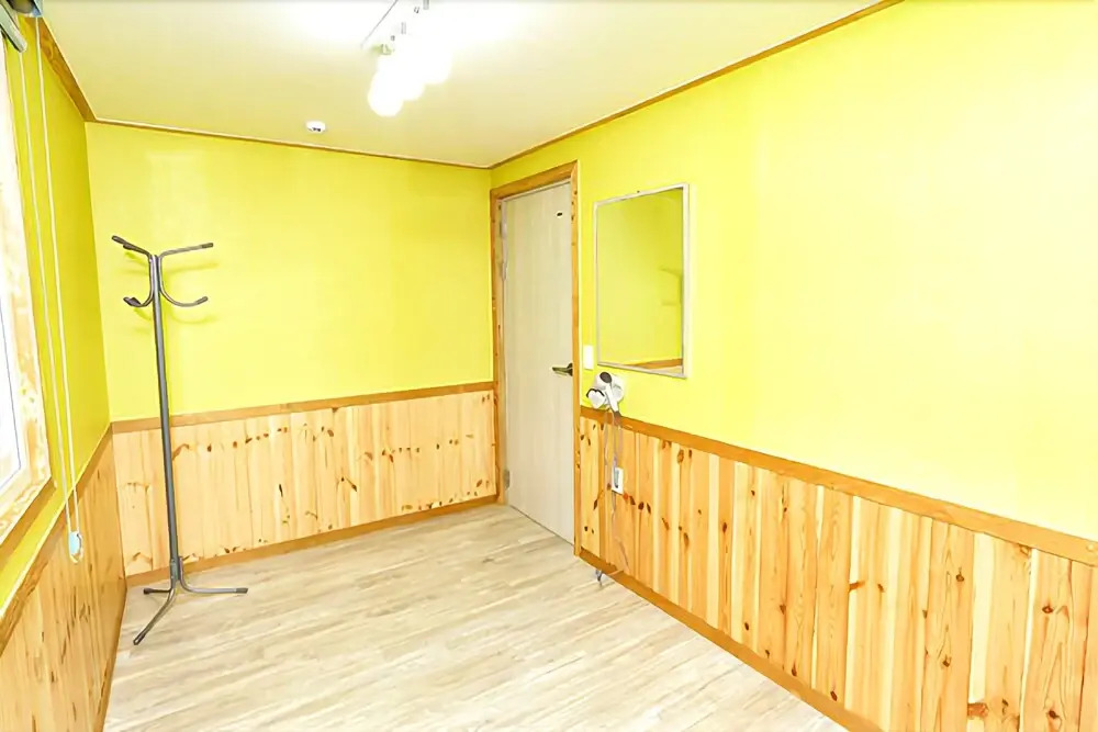 Yeosu Pierre Mont Pension