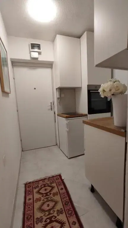 Apartman BARBARA