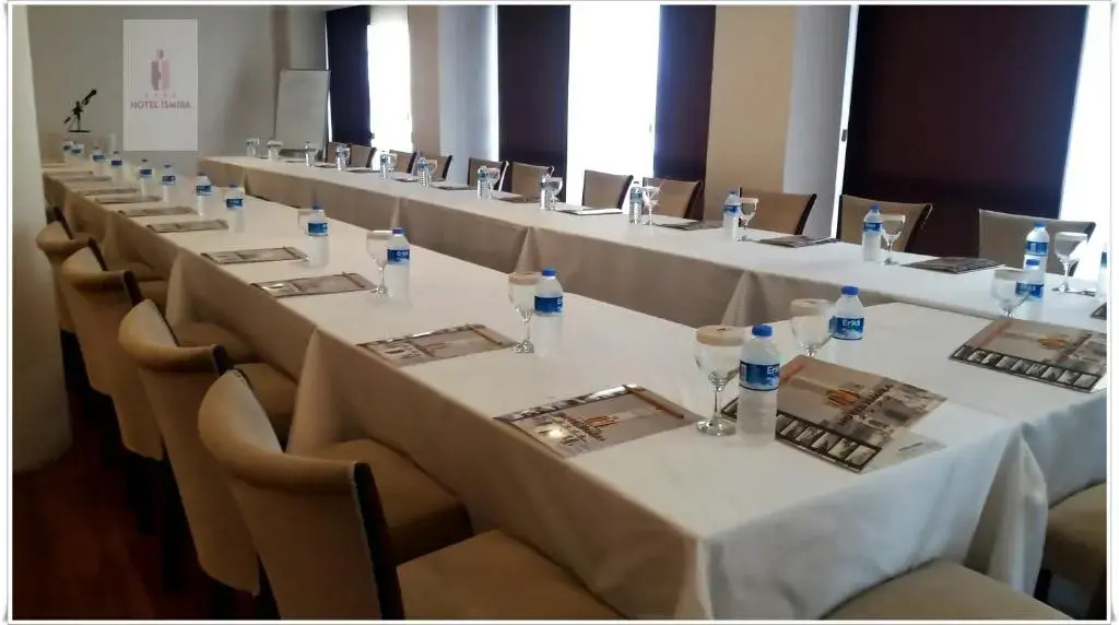 Hotel Ismira