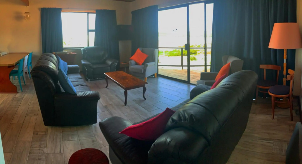 Bay View Witsand
