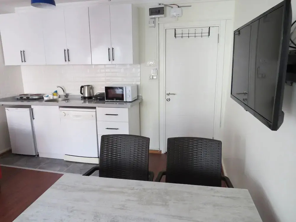 Istanberry - Royal Lower Floor Apartments
