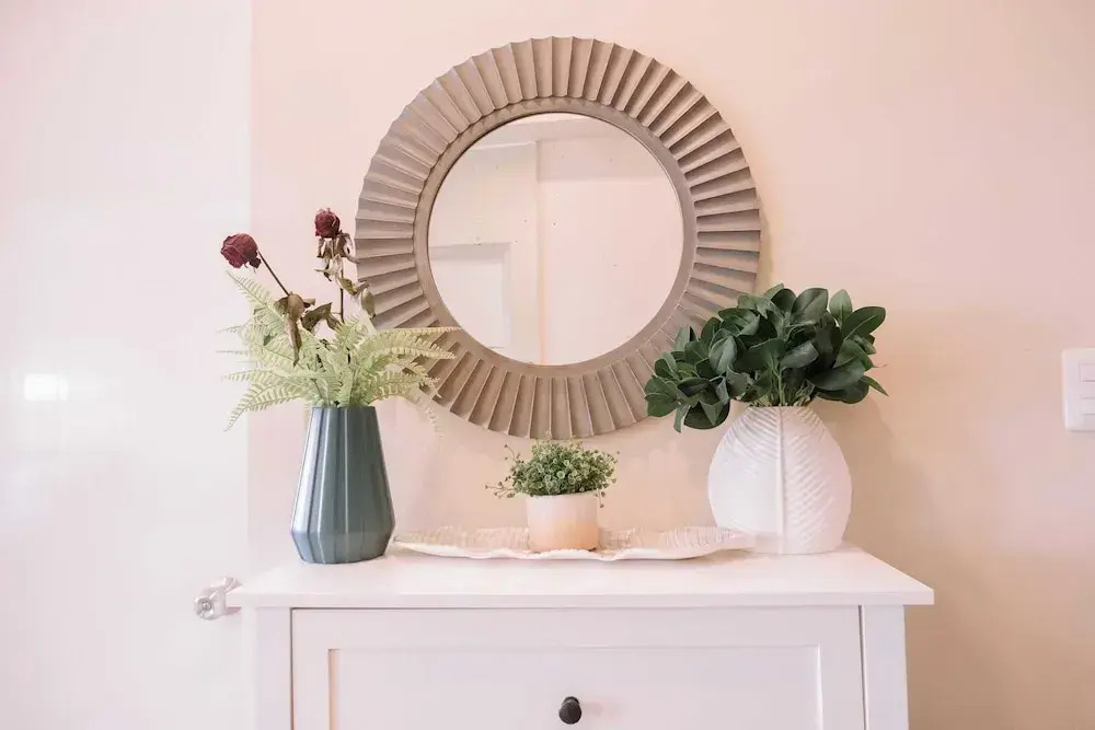 Simple Yet Stylish Escape