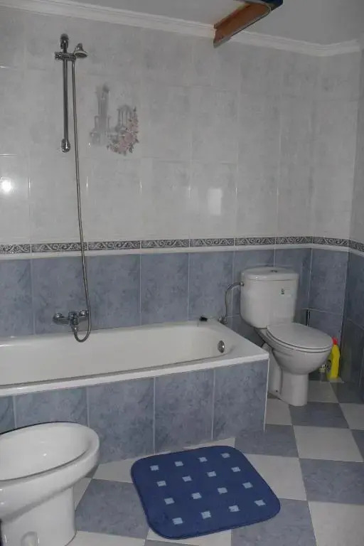 Casa Sonrisa