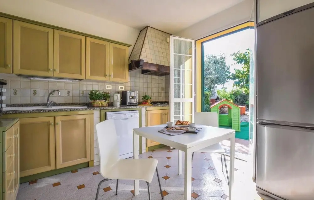 Villa Camilla
