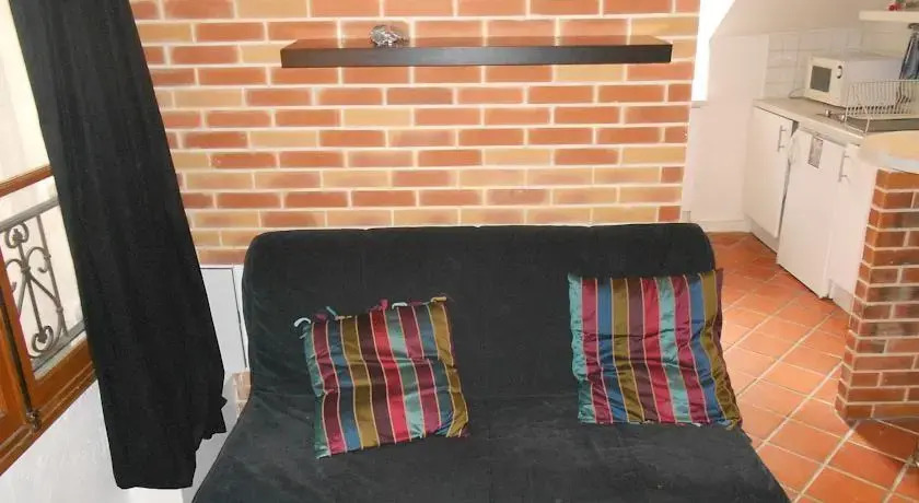 Appartement Paris Etoile