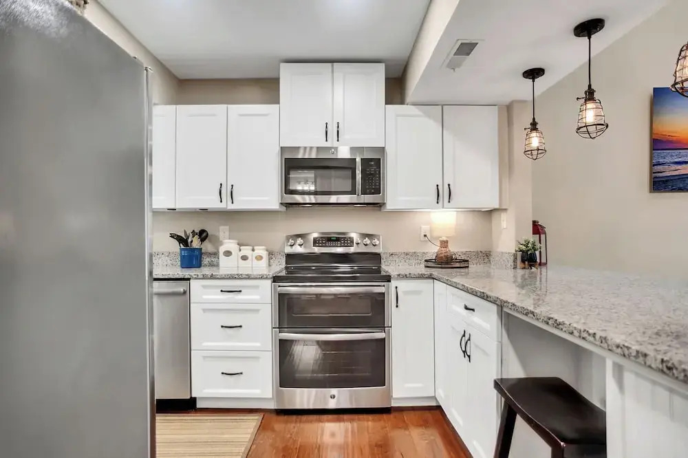 2455 Inland Harbour at The Sea Pines Resort