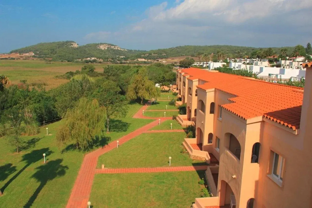 Arenas de Son Bou