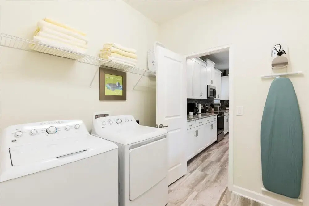 5BR 5BA ChampionsGate Pool Home