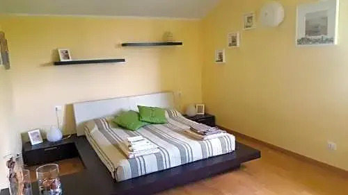 B&B I Girasoli