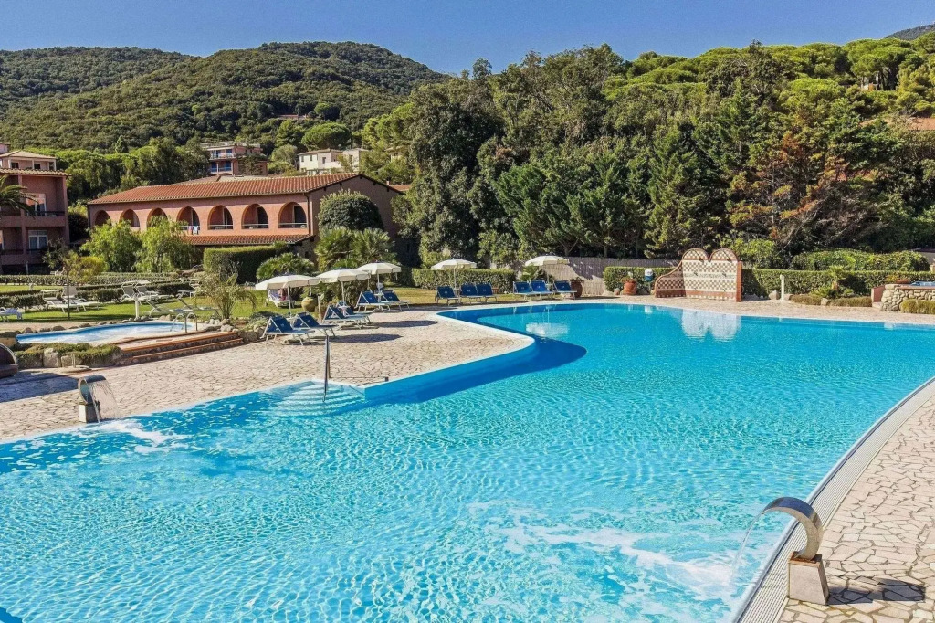Hotel Del Golfo