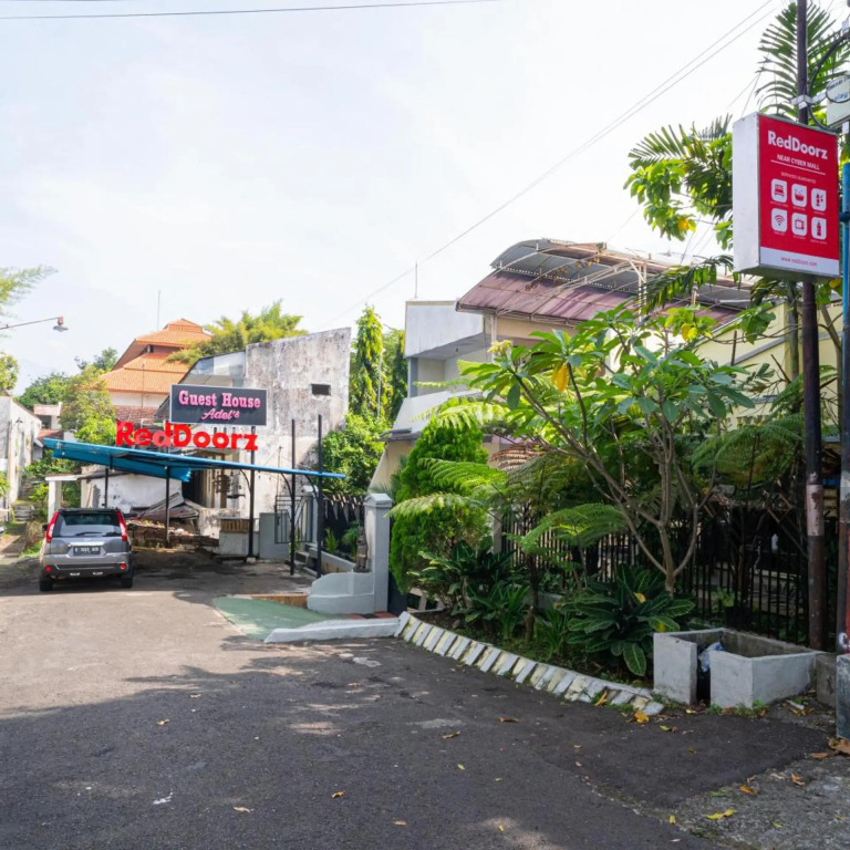 OYO 407 Bandahara 21 Syariah