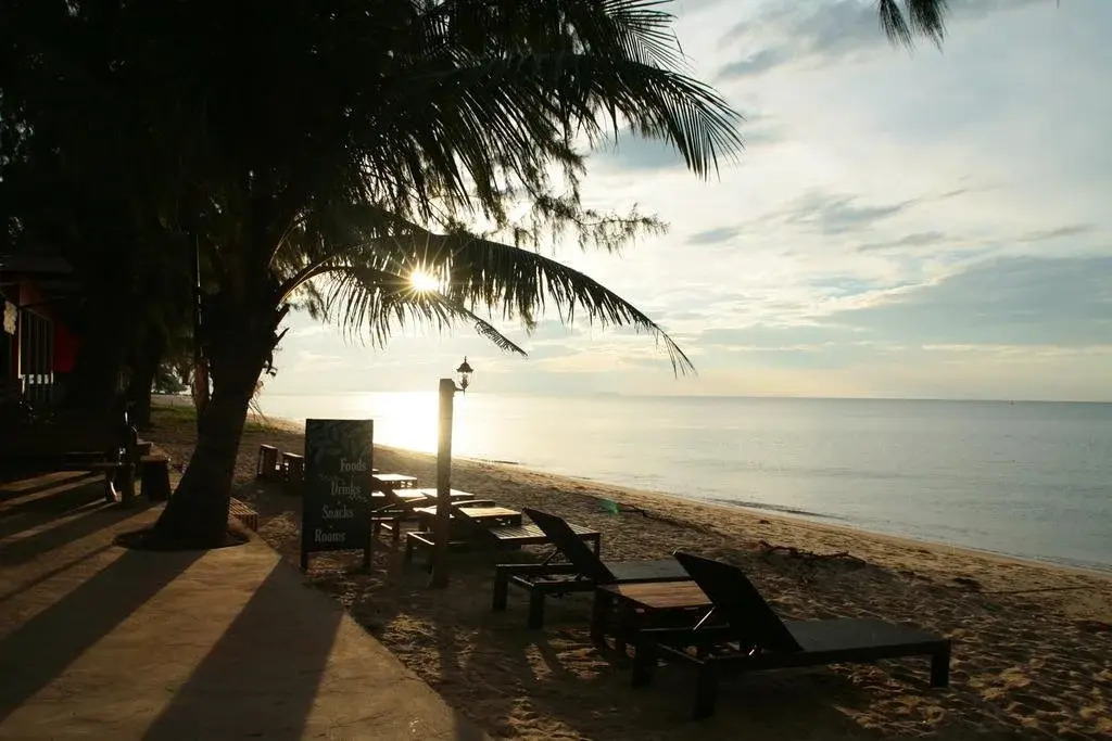 Rayong Dive Center Resort
