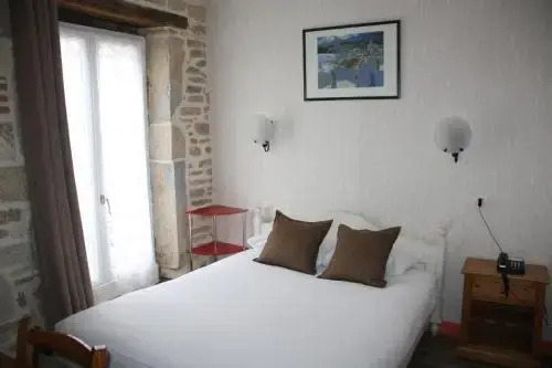 Hôtel République