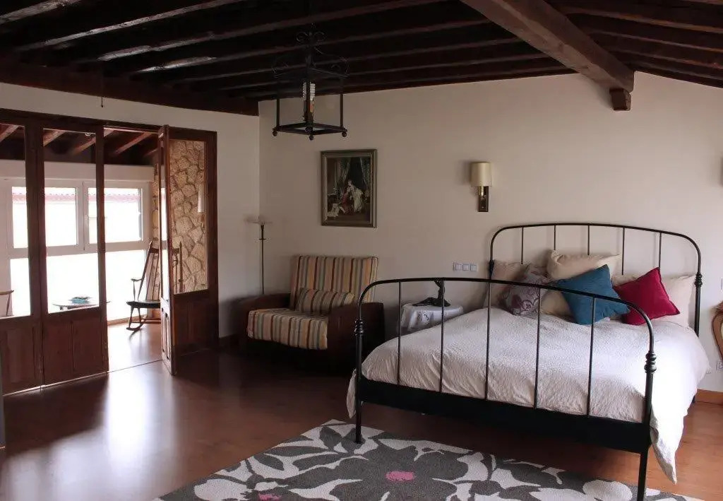 House In Burgos 102022