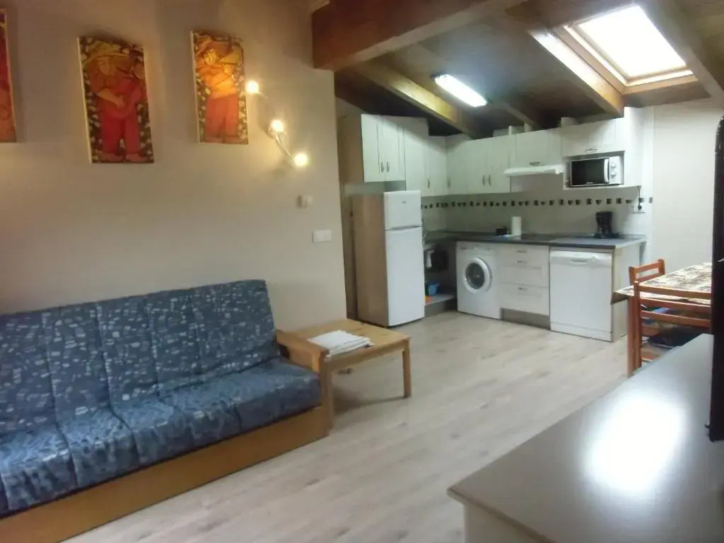 Apartamentos Playa La Franca