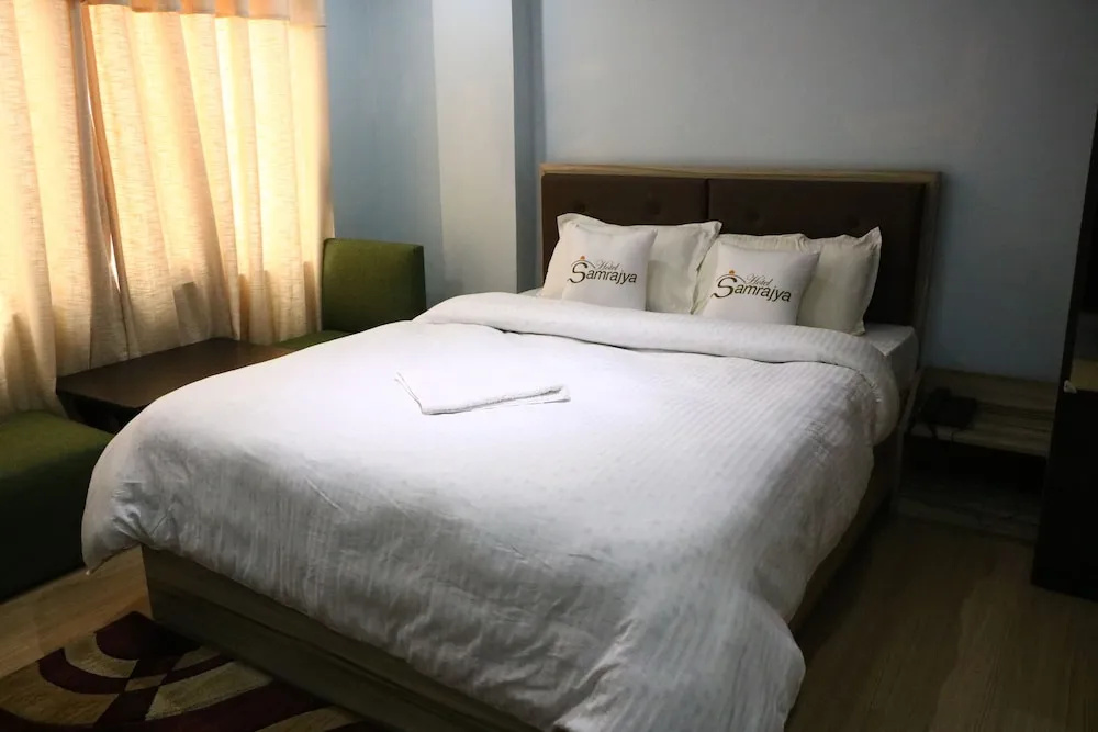 Hotel Samrajya Pvt. Ltd