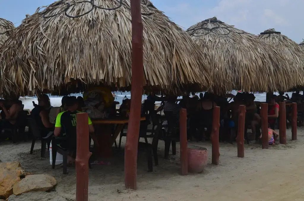 Hotel Costa Mar Coveñas