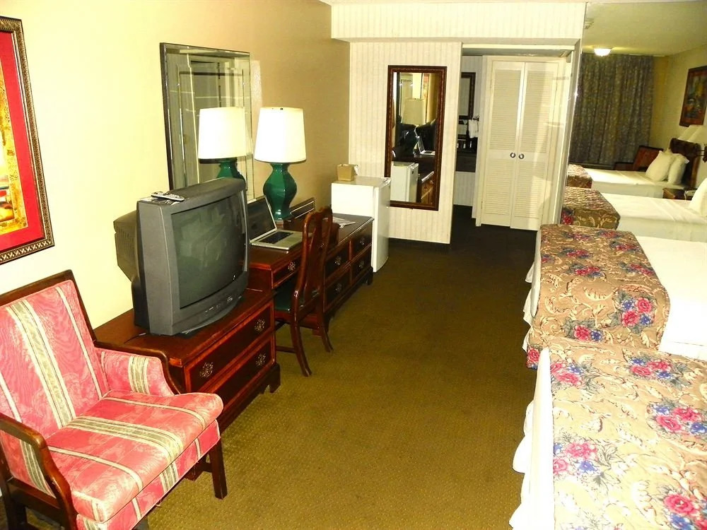 Dana Point Harbor Inn