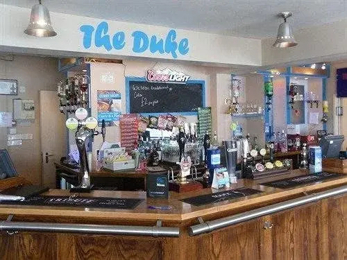 The Duke