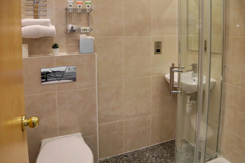 Best Western Corona Hotel