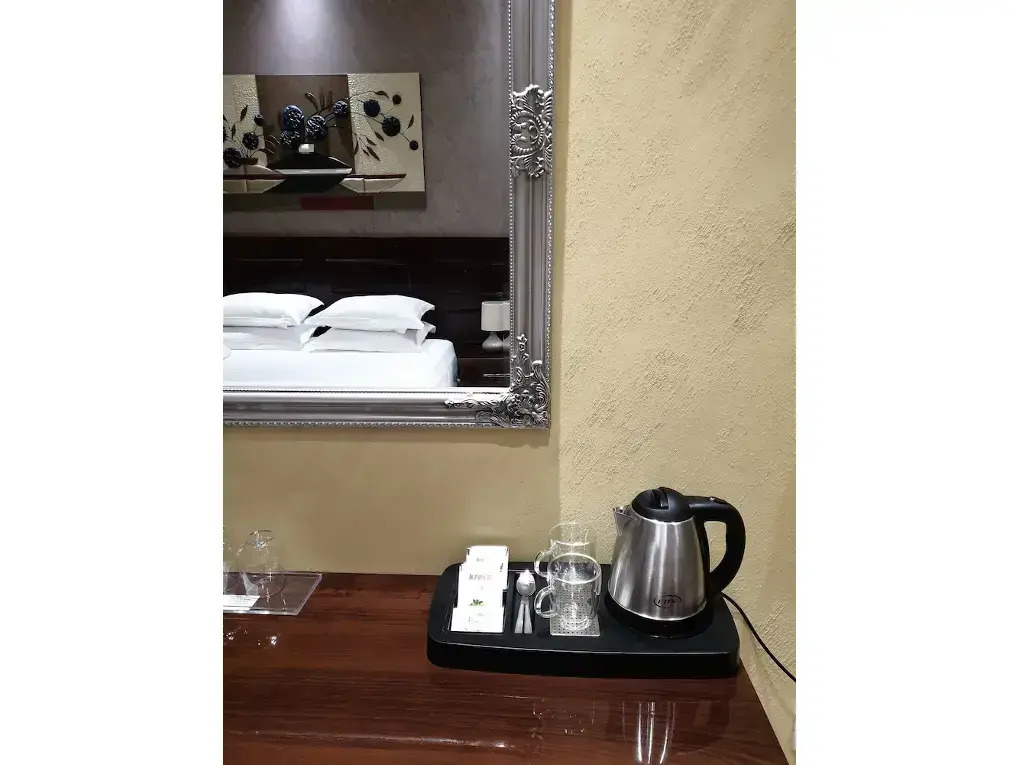 Comfort Hotel