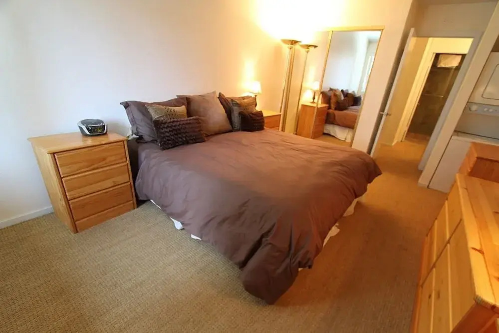 Summit 22 2 Bedrooms 2 Bathrooms Condo