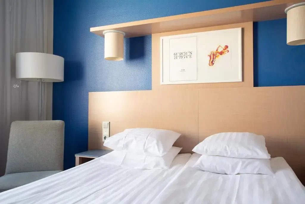 POP-UP Hotel Bpop
