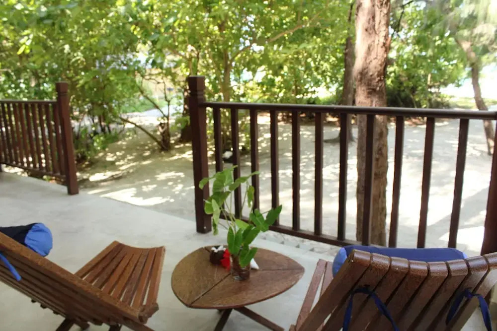 Kivuli Beach Resort Paje