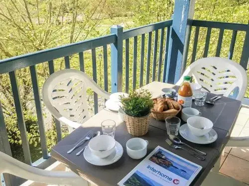 Apartment Les Hauts d'Orleguy