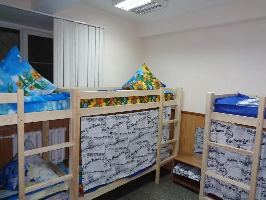 Hostel Na Arbate
